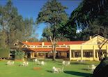 Savoy Hotel, Ooty