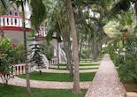GReaT Trails River View Resort, Tanjore