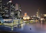 The Fullerton Bay, Singapore