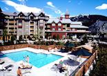 Delta Hotels by Marriott Whistler Village Suites, Whistler