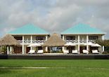 Victoria House, Ambergris Caye