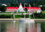 Hotel Tadoussac, Tadoussac