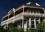 Hilltop on High Street, Dunedin