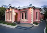 The Classic Villa, Christchurch