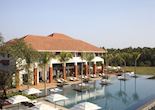 Alila Diwa, Majorda, South beaches, Goa