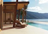 Oceanfront 4 Bedroom Villa, Six Senses Con Dao, Con Dao Islands
