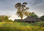 Lebala Camp, Kwando Concession