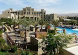 Holiday Inn, The Dead Sea