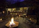 Ongava Tented Camp, Etosha National Park