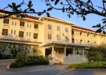 Raffles Grand Hotel D`Angkor, Siem Reap