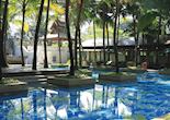 Chatrium Hotel, Yangon