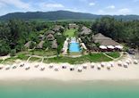 Layana Resort & Spa, Koh Lanta