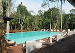 Hotel La Cantera, Iguazu