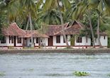 Philip Kutty’s Farm, the backwaters