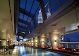 SkyBar, Traders, Kuala Lumpur