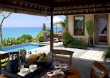 Deluxe Oceanview Villa, The Four Seasons, Jimbaran