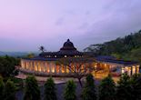 Amanjiwo, Yogyakarta