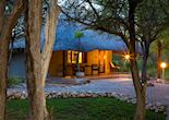 Mushara Lodge, Etosha National Park