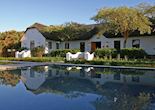 Homestead at Bushmans Kloof