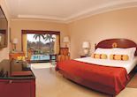Grand Temple Facing room, The Lalit Temple View, Khajuraho