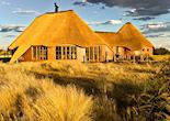 Kalahari Red Dunes Lodge, Southern Kalahari