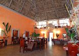 Hotel Quinta Cha Nab Nal, Palenque
