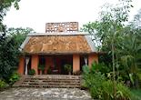 Hotel Quinta Cha Nab Nal, Palenque