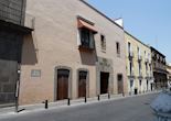 Casona de la China Poblana, Puebla