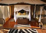 Tarangire River Camp, Tarangire National Park