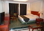 Club Room, The Residency, Coimbatore