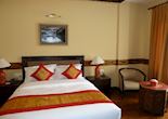 Hotel Tibet International, Kathmandu