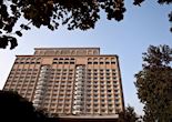 Taj Mahal Hotel, Delhi
