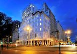 The Taj Hotel, Cape Town