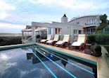 Periwinkle Guest Lodge, Plettenberg Bay