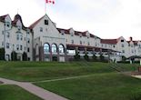 Pines Resort, Digby