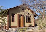 Etosha Safari Camp, Etosha National Park