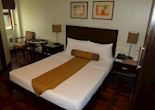 Standard Room, El Cielto Inn, Baguio City