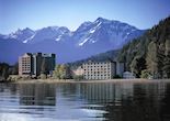 Harrison Hot Springs Resort & Spa, Harrison Hot Springs