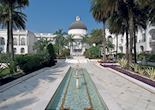 Vivanta by Taj - Gomti Nagar, Lucknow