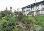 Hotel Mount Pandim, Pelling
