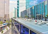 Loews Hotel, Atlanta