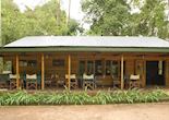 Budongo Eco Lodge, Budongo Forest Reserve