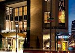 Palomar Hotel, Philadelphia