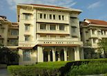 Raffles Hotel Le Royal, Phnom Penh