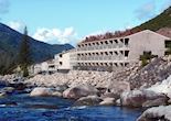 Yosemite View Lodge, Yosemite National Park