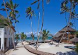 Waterlovers Beach Resort, Diani Beach
