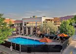 Best Western Plus Canyonlands Inn, Moab
