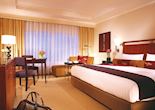 Deluxe Room, Peninsula Hotel, Beijing