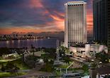 Intercontinental Hotel, Miami