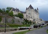 Fairmont Chateau Laurier, Ottawa